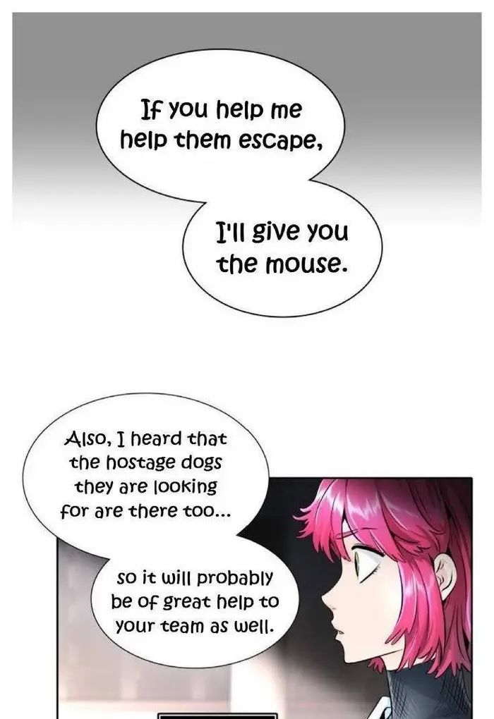 Tower of God Chapter 491 image 028_optimized